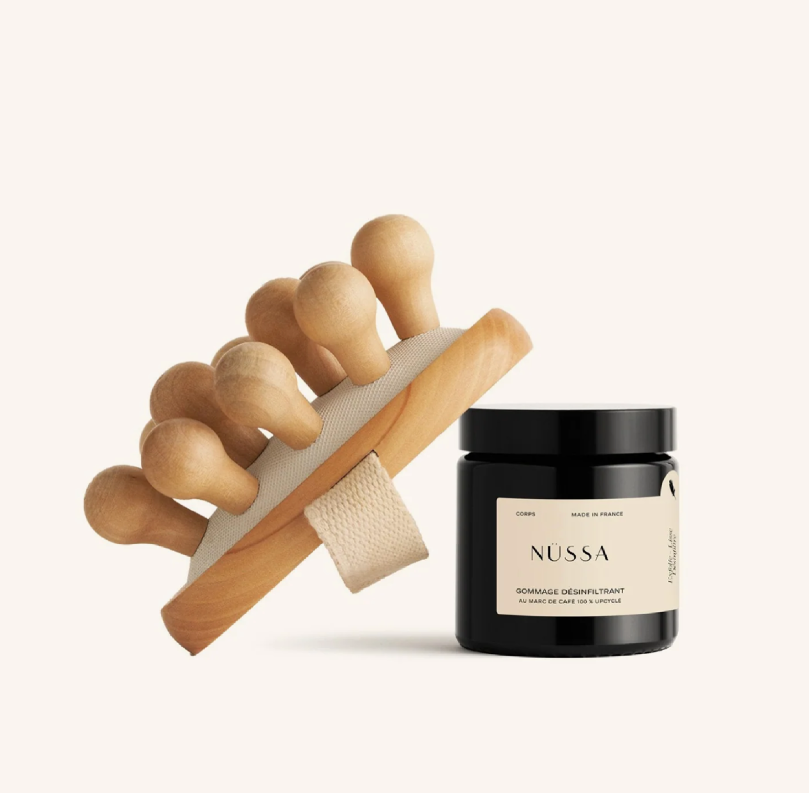 GENIERR AMPOULE ACNE LINE