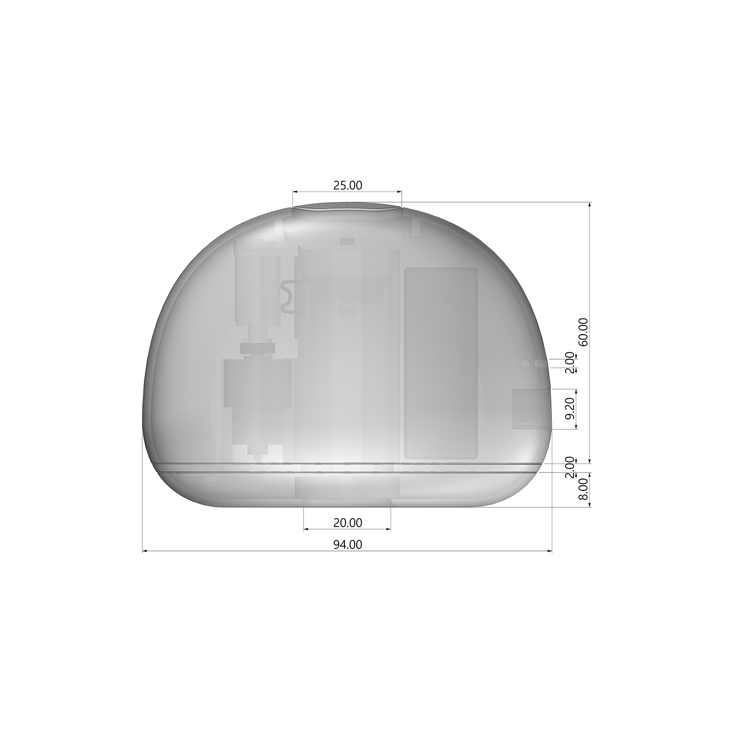 Device AIRR i