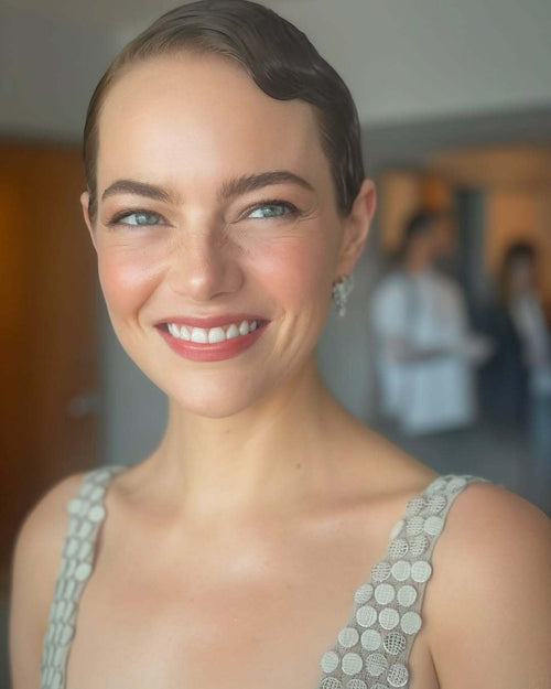 How Tracey Cunningham Colored 17 Stars’ Hair For The Oscars