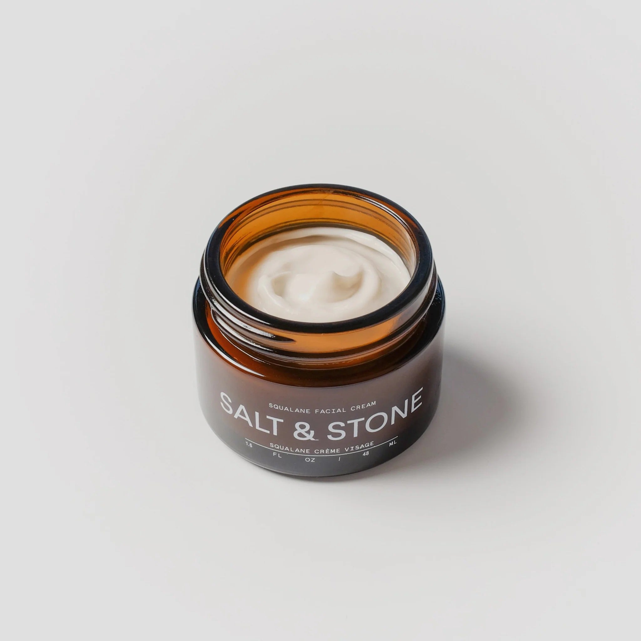 Squalane Facial Cream