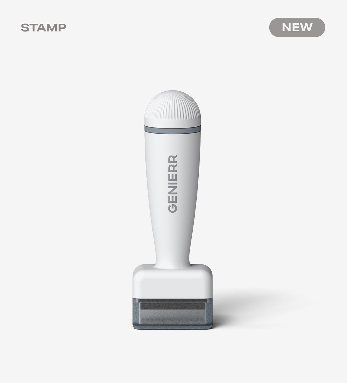 🌸 MTS STAMP (Microneedle Therapy System Stamp) – Genierr